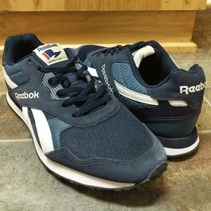 Reebok Royal Tempo Sneakers